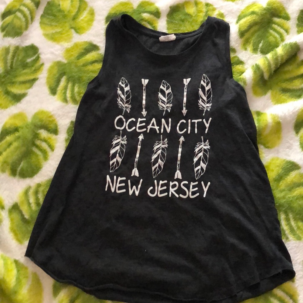 muscle tank